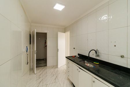 Apartamento à venda com 100m², 3 quartos e 1 vagaCozinha