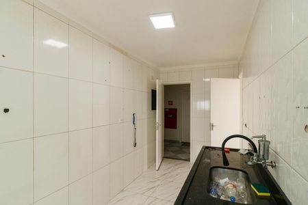Apartamento à venda com 100m², 3 quartos e 1 vagaCozinha