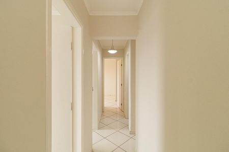 Apartamento à venda com 100m², 3 quartos e 1 vagaCorredor