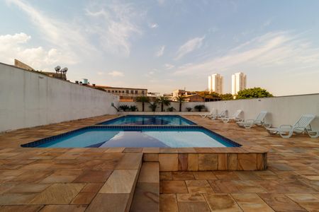 Apartamento à venda com 100m², 3 quartos e 1 vagaÁrea comum