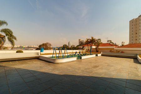 Apartamento à venda com 100m², 3 quartos e 1 vagaÁrea comum