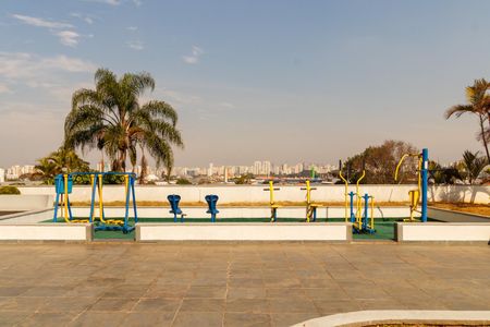 Apartamento à venda com 100m², 3 quartos e 1 vagaÁrea comum