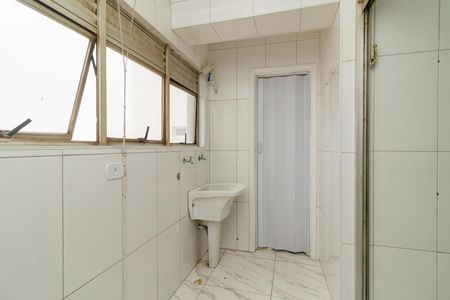 Apartamento à venda com 100m², 3 quartos e 1 vagaÁrea de Serviço