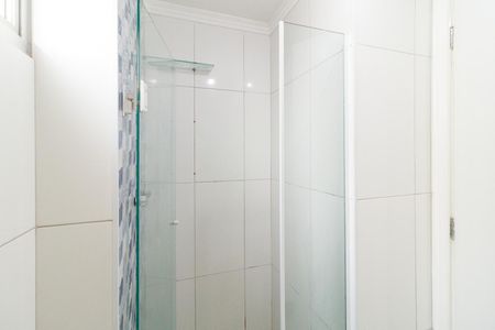 Apartamento à venda com 100m², 3 quartos e 1 vagaBanheiro Social