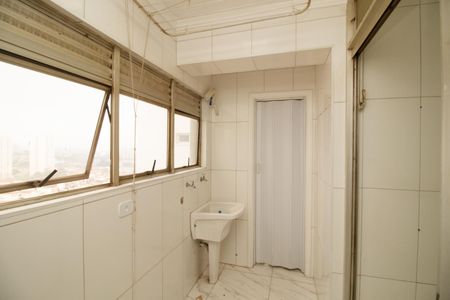 Apartamento à venda com 100m², 3 quartos e 1 vagaÁrea de Serviço