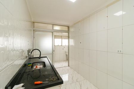Apartamento à venda com 100m², 3 quartos e 1 vagaCozinha