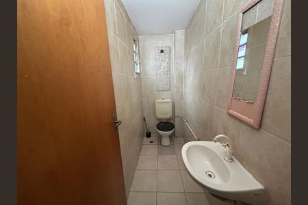 Apartamento para alugar com 60m², 2 quartos e 1 vagaLavabo