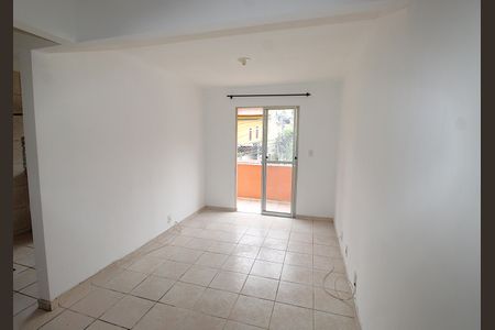 Sala de apartamento para alugar com 2 quartos, 60m² em Praça Seca, Rio de Janeiro
