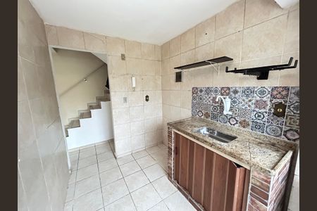 Apartamento para alugar com 60m², 2 quartos e 1 vagaCozinha