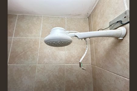 Apartamento para alugar com 60m², 2 quartos e 1 vagaBanheiro da Suíte 1