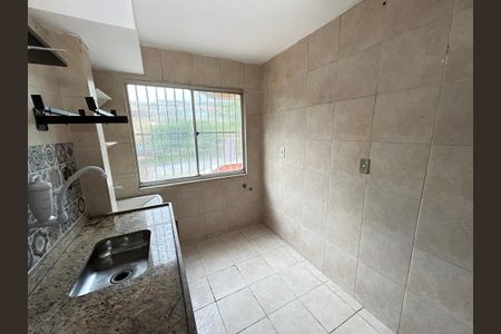 Apartamento para alugar com 60m², 2 quartos e 1 vagaCozinha