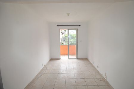 Sala de apartamento para alugar com 2 quartos, 60m² em Praça Seca, Rio de Janeiro