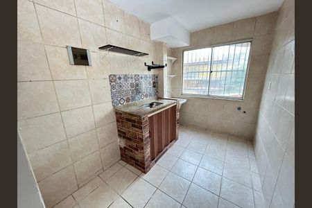 Apartamento para alugar com 60m², 2 quartos e 1 vagaCozinha