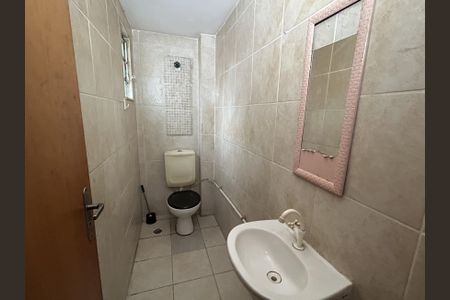 Apartamento para alugar com 60m², 2 quartos e 1 vagaLavabo
