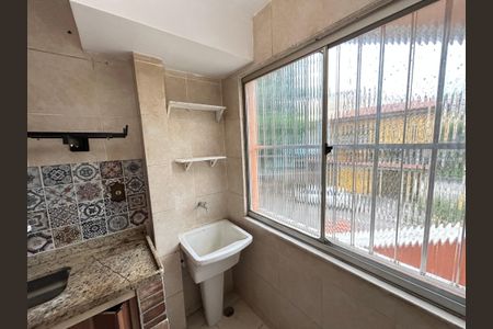 Apartamento para alugar com 60m², 2 quartos e 1 vagaÁrea de Serviço