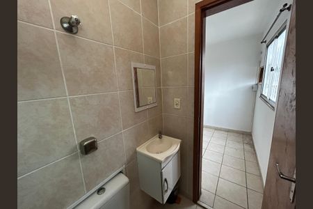Apartamento para alugar com 60m², 2 quartos e 1 vagaBanheiro da Suíte 2