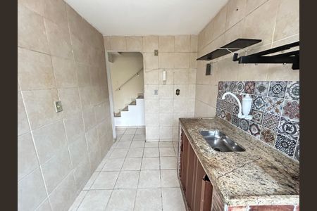 Apartamento para alugar com 60m², 2 quartos e 1 vagaCozinha