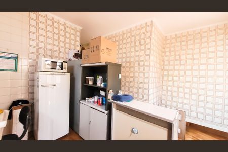 Casa à venda com 85m², 3 quartos e 2 vagasCozinha