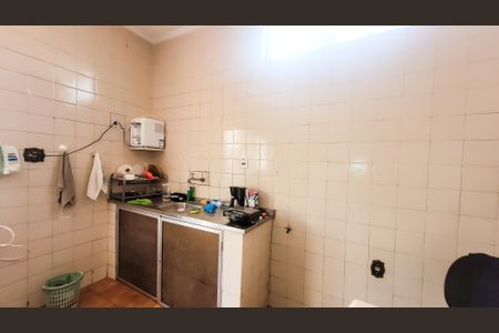 Casa à venda com 85m², 3 quartos e 2 vagasCozinha