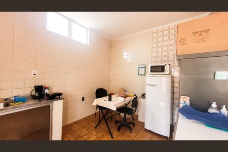 Casa à venda com 85m², 3 quartos e 2 vagasCozinha
