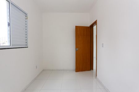 Apartamento à venda com 42m², 2 quartos e 1 vagaQuarto 2