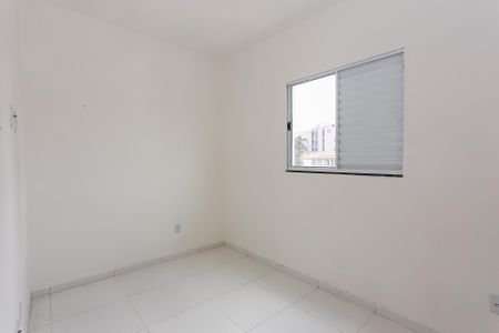 Apartamento à venda com 42m², 2 quartos e 1 vagaQuarto 2