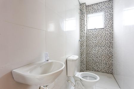 Apartamento à venda com 42m², 2 quartos e 1 vagaBanheiro