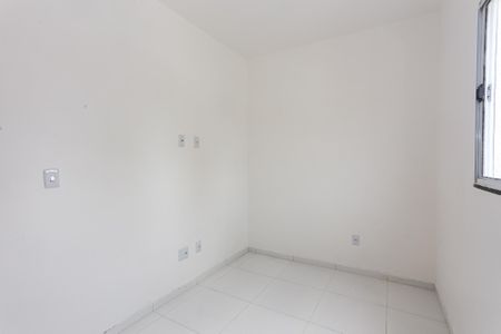 Apartamento à venda com 42m², 2 quartos e 1 vagaQuarto 2