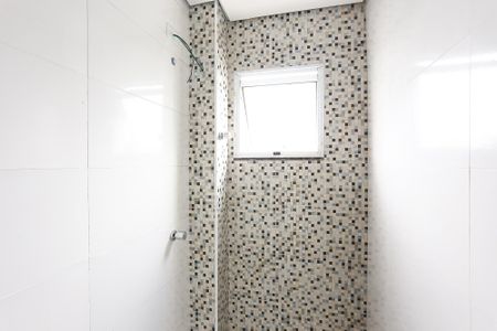 Apartamento à venda com 42m², 2 quartos e 1 vagaBanheiro