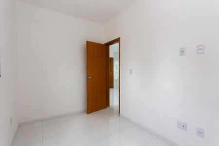 Apartamento à venda com 42m², 2 quartos e 1 vagaQuarto 2