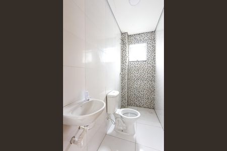 Apartamento à venda com 42m², 2 quartos e 1 vagaBanheiro