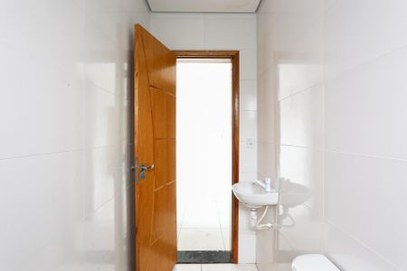 Apartamento à venda com 42m², 2 quartos e 1 vagaBanheiro