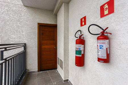 Apartamento à venda com 42m², 2 quartos e 1 vagaEntrada do Apartamento