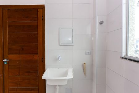 Apartamento à venda com 42m², 2 quartos e 1 vagaÁrea de Serviço