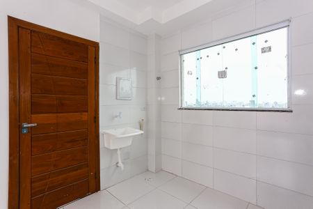 Apartamento à venda com 42m², 2 quartos e 1 vagaÁrea de Serviço