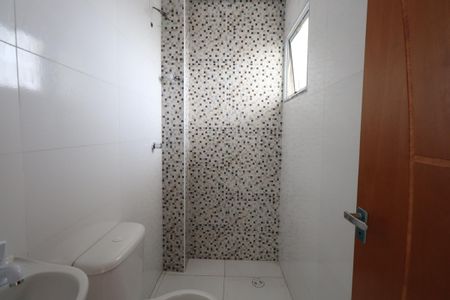 Apartamento à venda com 42m², 2 quartos e 1 vagaBanheiro