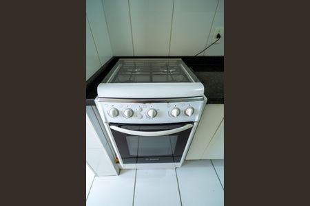 Apartamento para alugar com 74m², 3 quartos e 2 vagasCozinha