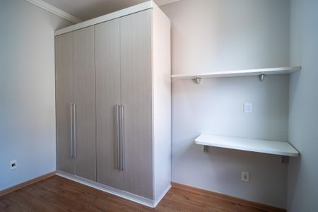 Apartamento para alugar com 74m², 3 quartos e 2 vagasQuarto 2
