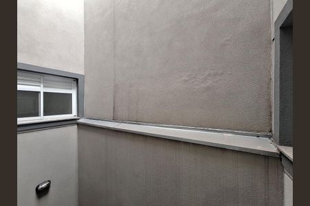 Apartamento à venda com 40m², 2 quartos e sem vaga Apartamento à venda com 40m², 2 quartos e sem vagaVista Quarto 2