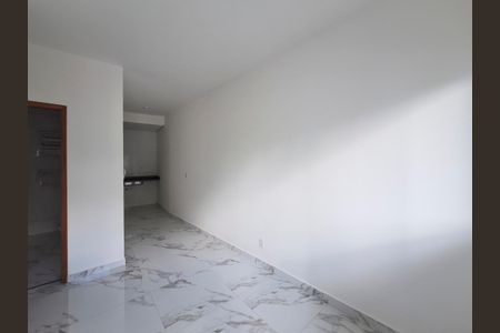 Sala de apartamento à venda com 2 quartos, 40m² em Santana, São Paulo