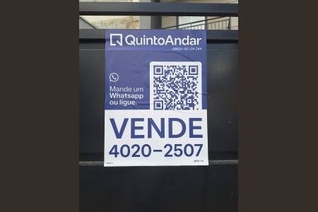 Apartamento à venda com 40m², 2 quartos e sem vaga