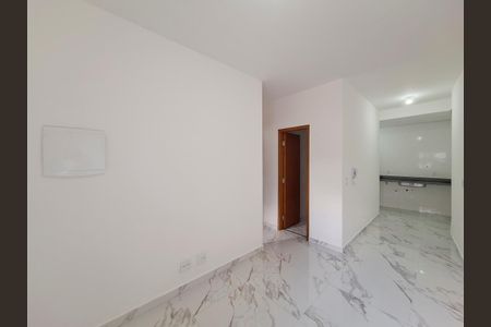 Sala de apartamento à venda com 2 quartos, 40m² em Santana, São Paulo