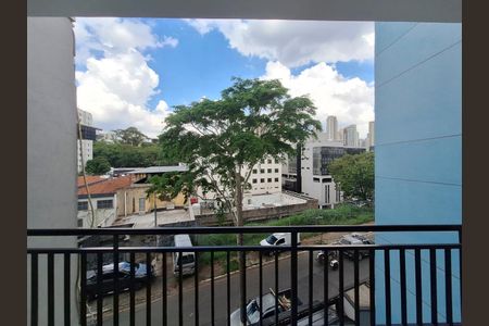 Apartamento à venda com 40m², 2 quartos e sem vaga Apartamento à venda com 40m², 2 quartos e sem vagaVista Quarto 1