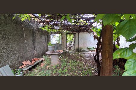 Casa à venda com 250m², 2 quartos e 2 vagasQuintal