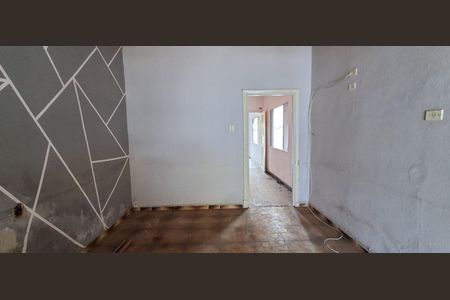 Sala de casa à venda com 2 quartos, 250m² em Santa Maria, São Caetano do Sul