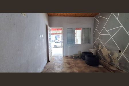 Sala de casa à venda com 2 quartos, 250m² em Santa Maria, São Caetano do Sul