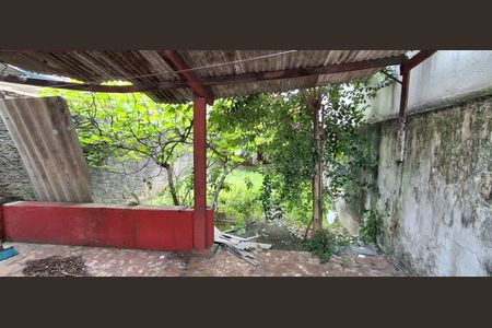 Casa à venda com 250m², 2 quartos e 2 vagasQuintal