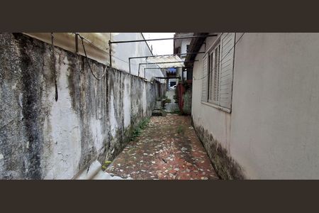 Casa à venda com 250m², 2 quartos e 2 vagasQuintal