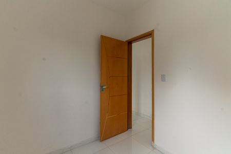 Apartamento à venda com 42m², 2 quartos e 1 vagaQuarto 1