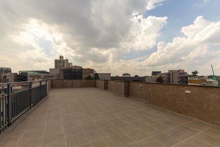 Apartamento à venda com 42m², 2 quartos e 1 vagaÁrea comum - Salão de festas